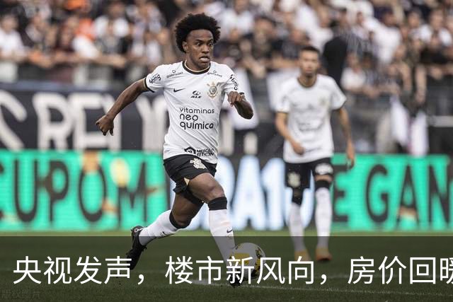 央视发声，楼市新风向，房价回暖在即？